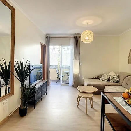 Sea & Mountain By Atlantic بورتو مونيز