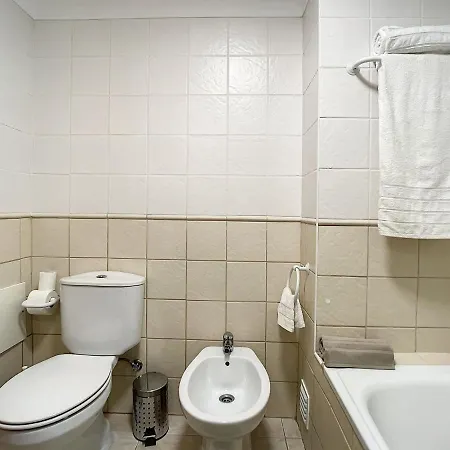 Sea & Mountain By Atlantic بورتو مونيز