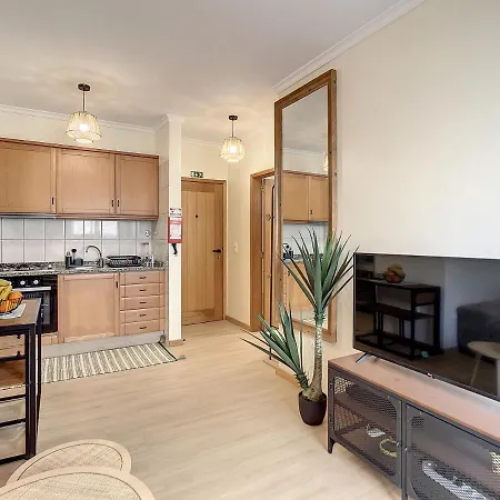 Sea & Mountain By Atlantic شقة بورتو مونيز