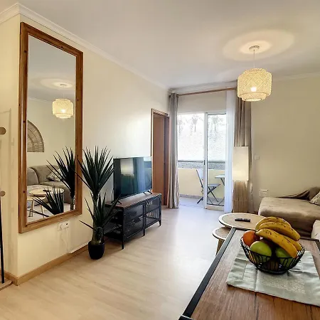 Sea & Mountain By Atlantic بورتو مونيز