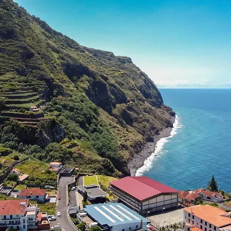 Lägenhet Sea & Mountain By Atlantic Funchal (Madeira)