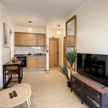 Sea & Mountain By Atlantic بورتو مونيز