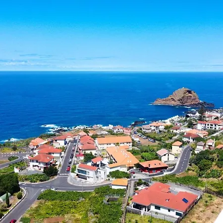 Sea & Mountain By Atlantic *