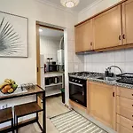 Sea & Mountain By Atlantic Apartament *