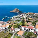 Sea & Mountain By Atlantic Apartament *