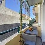Sea & Mountain By Atlantic Apartament *