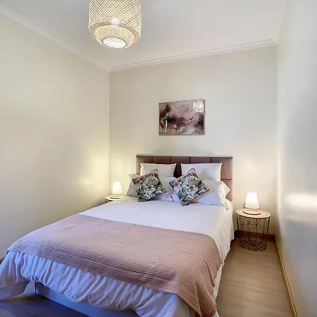 Appartement Sea & Mountain By Atlantic Porto Moniz