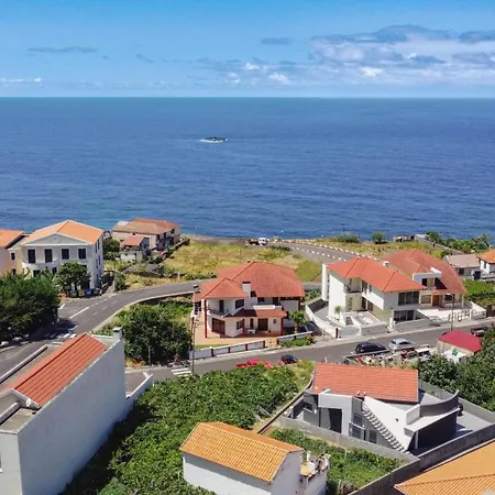 Apartment Sea & Mountain By Atlantic *