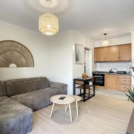 Appartement Sea & Mountain By Atlantic Porto Moniz