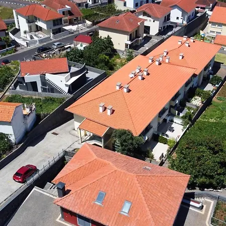 Sea & Mountain By Atlantic Appartement *