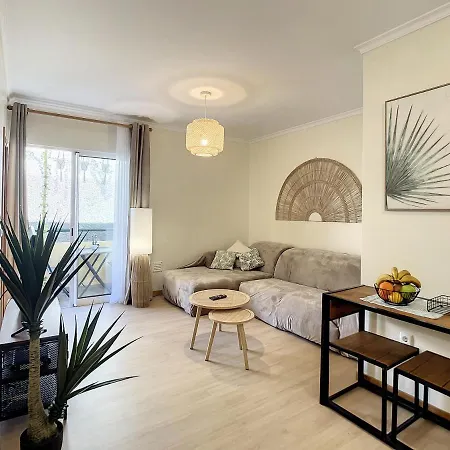 Sea & Mountain By Atlantic *