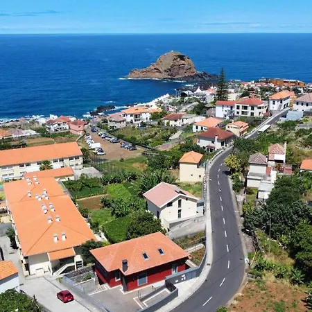 Appartement Sea & Mountain By Atlantic *