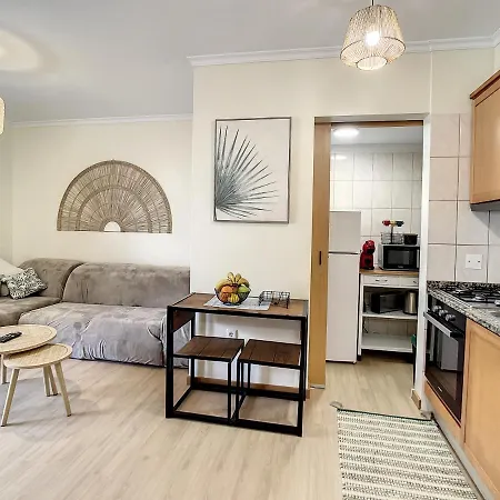 Sea & Mountain By Atlantic *