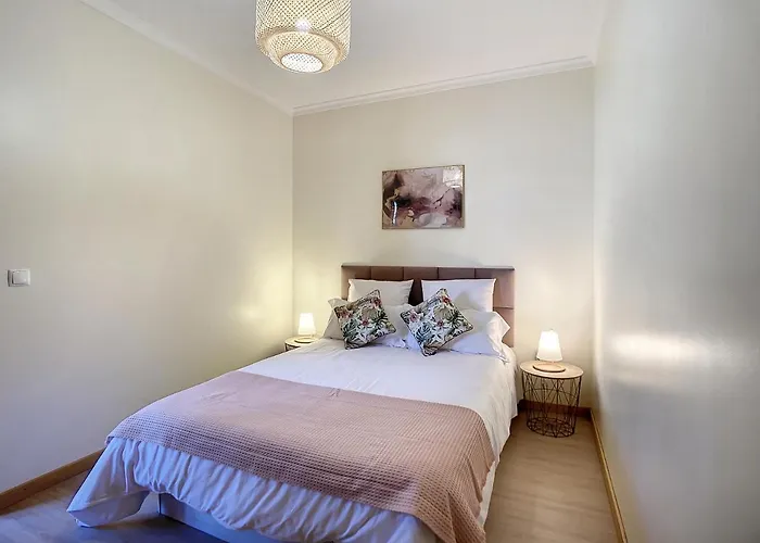 Appartamento Sea & Mountain By Atlantic Porto Moniz