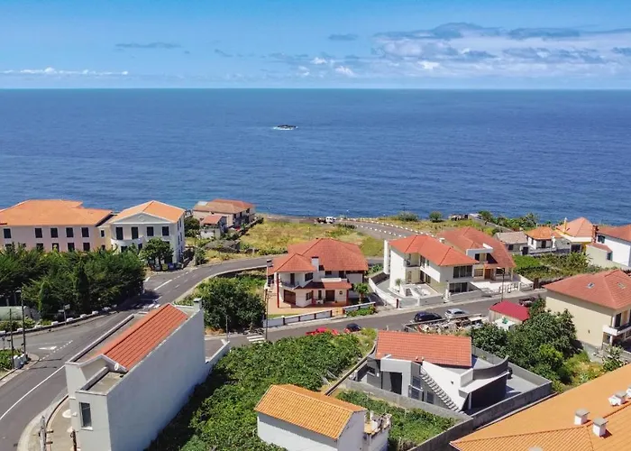 Apartament Sea & Mountain By Atlantic *