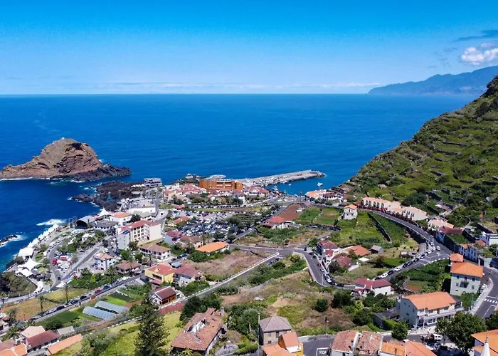 Sea & Mountain By Atlantic Appartamento *