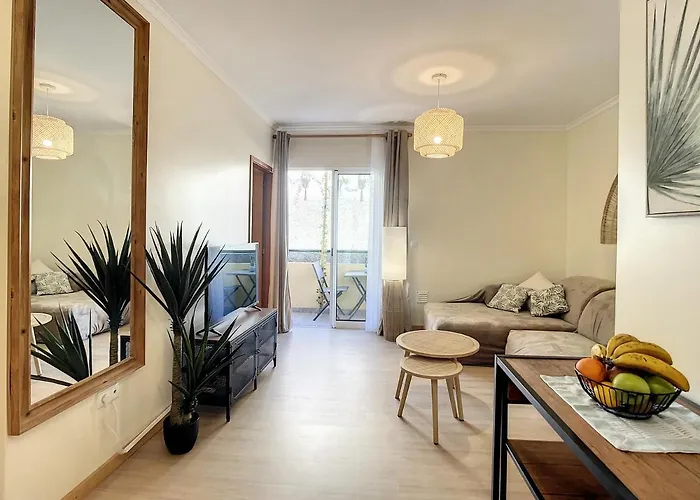 Sea & Mountain By Atlantic Porto Moniz