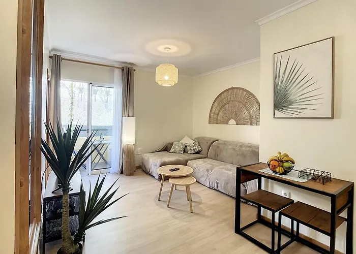 Sea & Mountain By Atlantic *