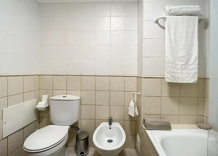 Sea & Mountain By Atlantic Porto Moniz