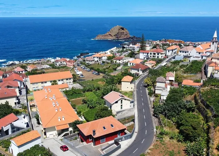 Apartament Sea & Mountain By Atlantic *