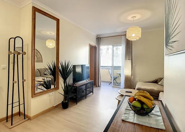 Sea & Mountain By Atlantic Porto Moniz