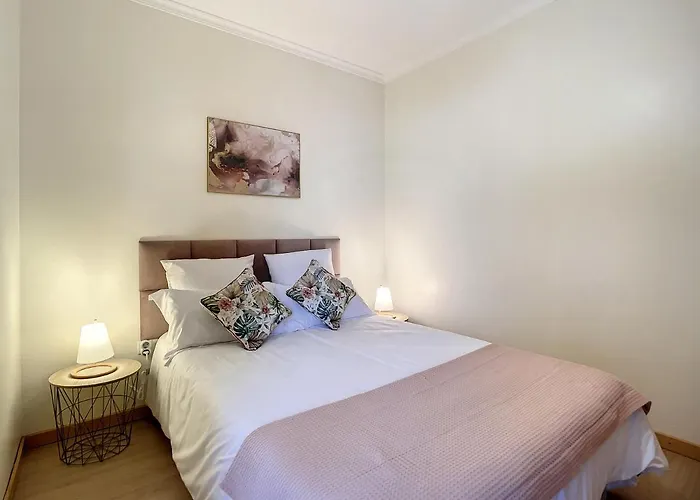 Apartament Sea & Mountain By Atlantic *