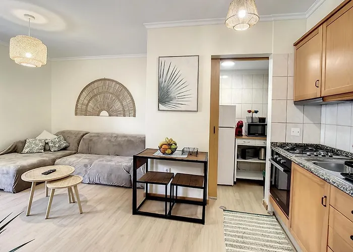 Sea & Mountain By Atlantic *