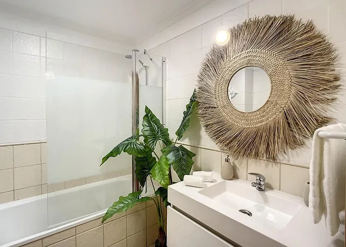 Apartament Sea & Mountain By Atlantic Porto Moniz