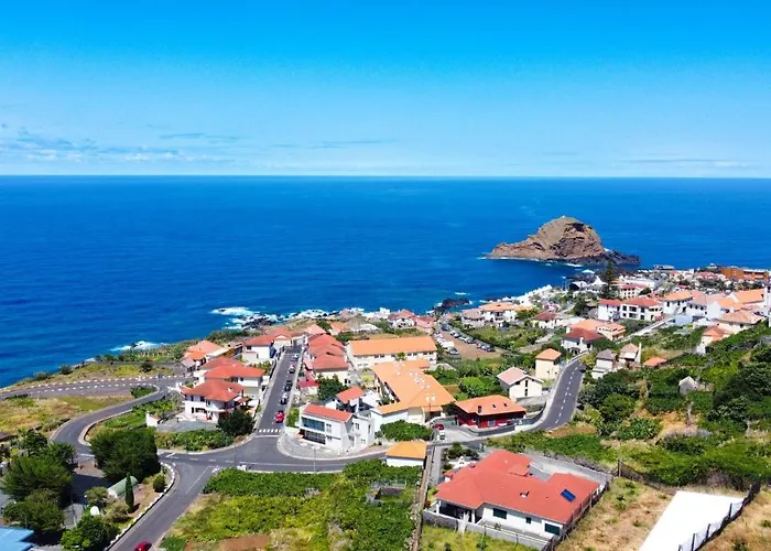 Sea & Mountain By Atlantic *